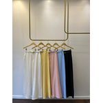 Calça Alfaiataria Aurora - Off White