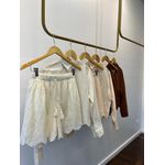 Conjunto Gaia - Off White