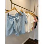 Conjunto Tulum - Amarelo Manteiga