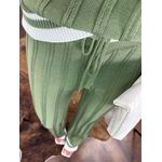 Conjunto Polo Emília - Verde 