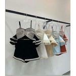 Conjunto Singapura - Telha