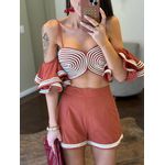 Conjunto Singapura - Telha