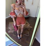 Conjunto Singapura - Telha