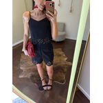 Conjunto Verona - Preto