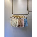 Conjunto Verona - Bege