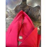 Conjunto Alfaiataria Silver Flower 