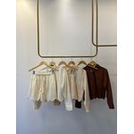 Conjunto Gaia - Off White