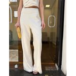 Conjunto Alfaiataria Martina - Off White