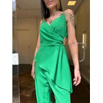 Conjunto Alfaiataria Natalie - Verde