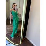 Conjunto Alfaiataria Natalie - Verde