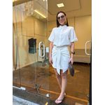 Conjunto Tulum - Off White