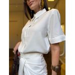 Conjunto Tulum - Off White