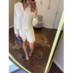 Conjunto Gaia - Off White