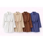  Conjunto Lume - Off White