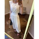 Macacão Camilla - Azul Marinho