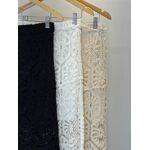  Saia Longa Trancoso - Creme