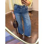Calça Jeans Authentic Pallazo