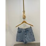 Shorts Jeans Mom Hotfix 