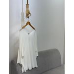 Blusa de Fio Soft - Off White