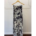 Vestido Tulê Tomara Que Caia - COW PRINT 