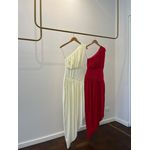 Vestido Livia - Off White 
