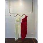 Vestido Livia - Off White 