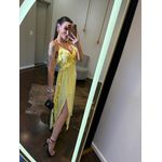 Vestido Midi Camile