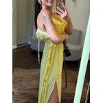 Vestido Midi Camile