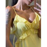 Vestido Midi Camile