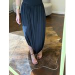 Vestido Victória - Preto