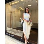 Vestido Livia - Off White 