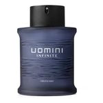 Uomini Infinite Desodorante Colônia 100ml