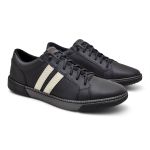 Tênis Casual Masculino Bugatti Preto