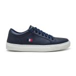 Tênis Casual Masculino Londres Marinho