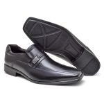 Sapato Social Masculino Loafer New Civic