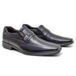 Sapato Social Masculino Loafer New Civic