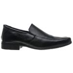 Sapato Social Masculino Fashion Preto