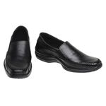 Sapatilha Masculina Sider Confort Preta