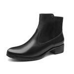 Bota Feminina Metropolitan Preta