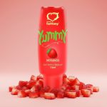 YUMMY ESQUENTA E ESFRIA SABOR MORANGO