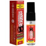 DEVOROUS BUBBALOVE SPRAY MORANGO