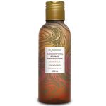 ÓLEO CORPORAL BEIJÁVEL AMARULA