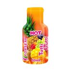 ORAL HOT TUTTI FRUTTI 30ML