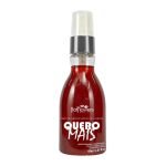 QUERO MAIS GEL PARA MASSAGEM BEIJÁVEL CHOCOLATE COM MORANGO