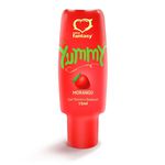 YUMMY ESQUENTA E ESFRIA SABOR MORANGO