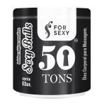 50 TONS FOR SEXY TRIBALL 3 UN