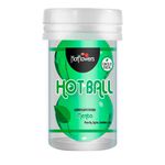 HOT BALL MENTA 2 UND