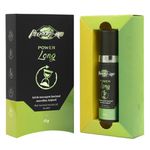 GEL PROLONGADOR POWER LONG BEIJÁVEL