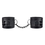 ALGEMAS COM CORRENTE EM SINTÉTICO