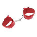 ALGEMAS COM CORRENTE EM SINTÉTICO RED